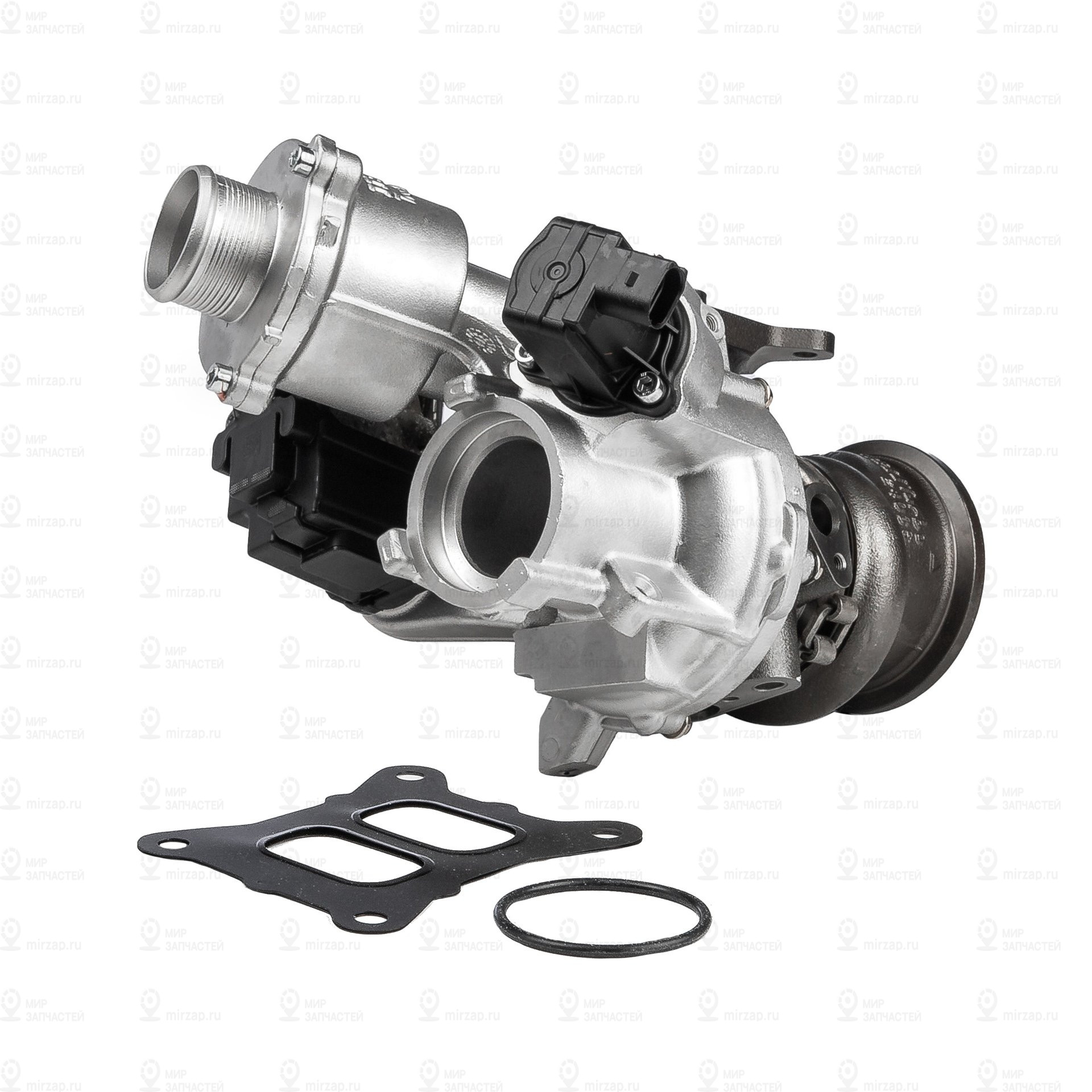 Turbolader
 VAG 06K145721G