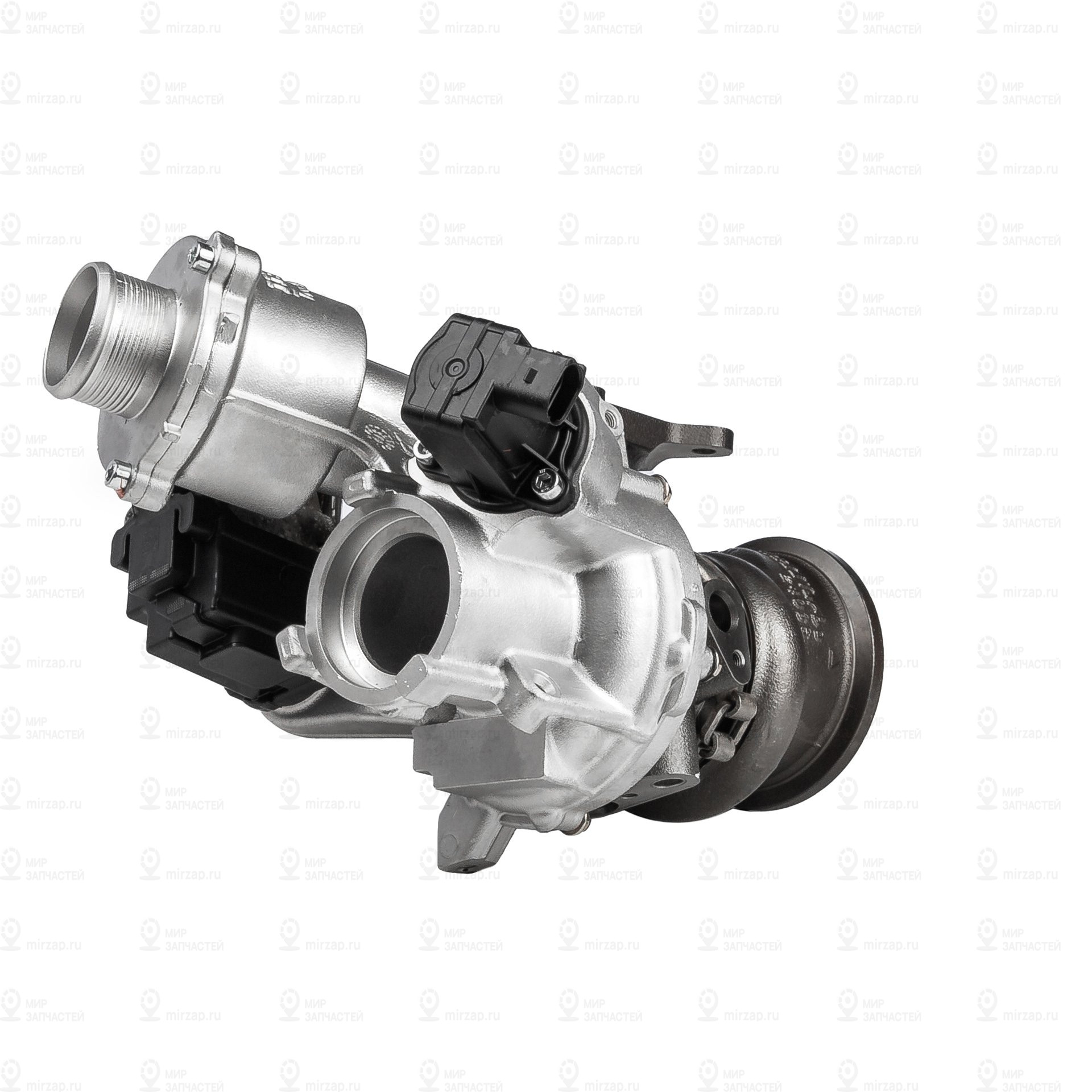 Turbolader
 VAG 06K145721Q
