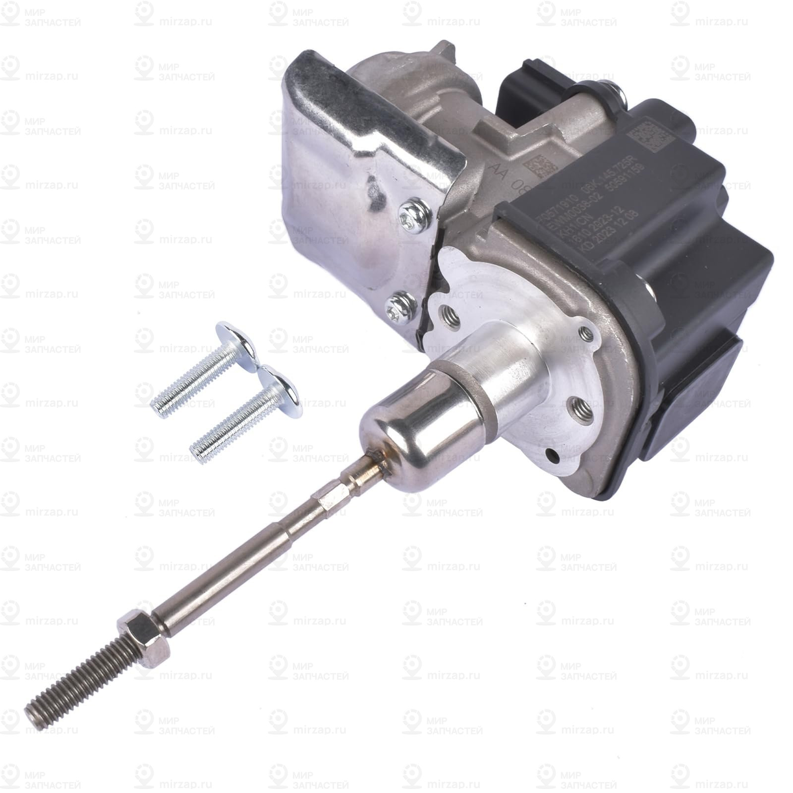 Stellmotor
 VAG 06K145725T