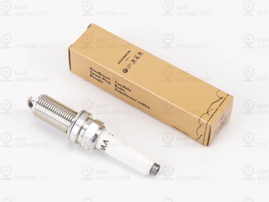 Cвеча зажигания
 VAG 06K905601B