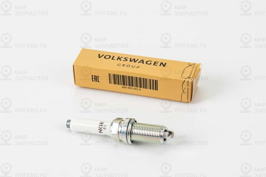 Cвеча зажигания
 VAG 06K905601D