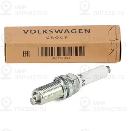 Zuendkerze
 VAG 06K905601K