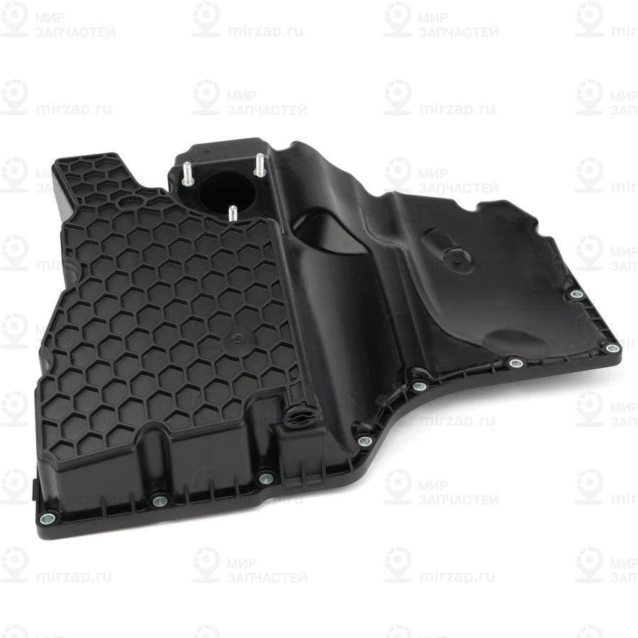 Нижняя часть поддона
 VAG 06L103598R