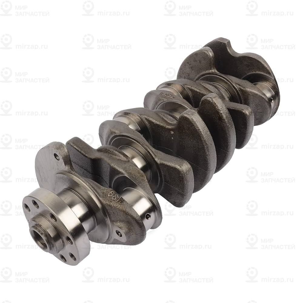 Коленчатый вал
 VAG 06L105101D