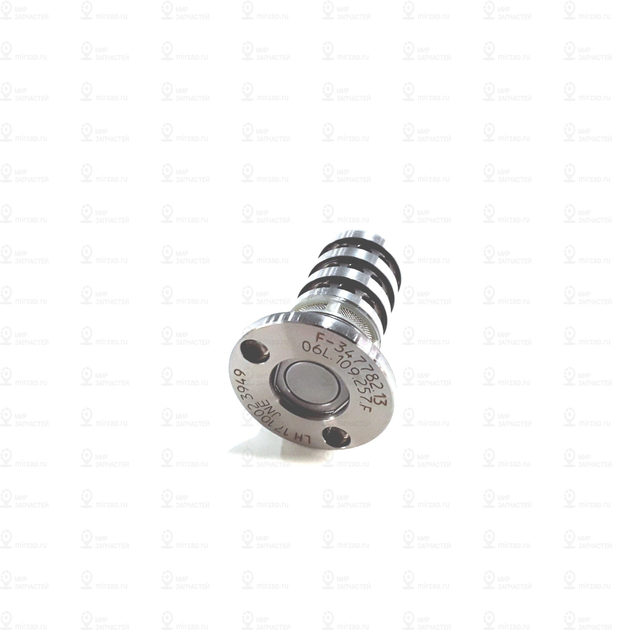 Запчасть VAG 06L109257B