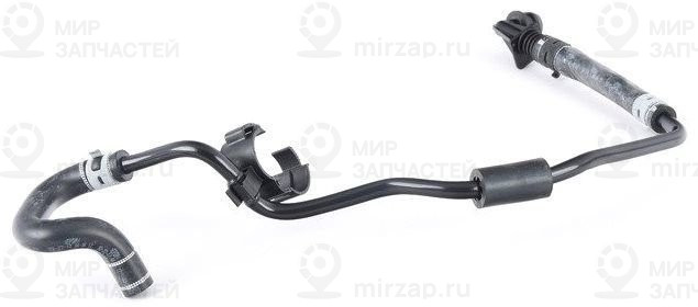 Шланг для удаления воздуха
 VAG 06L121081E