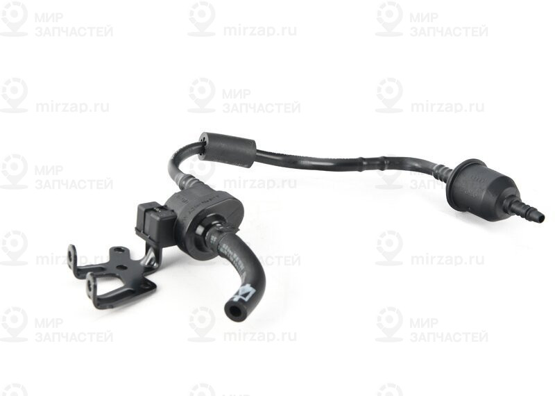 Cоед. патрубок с клап. адсорб.
 VAG 06L133781M