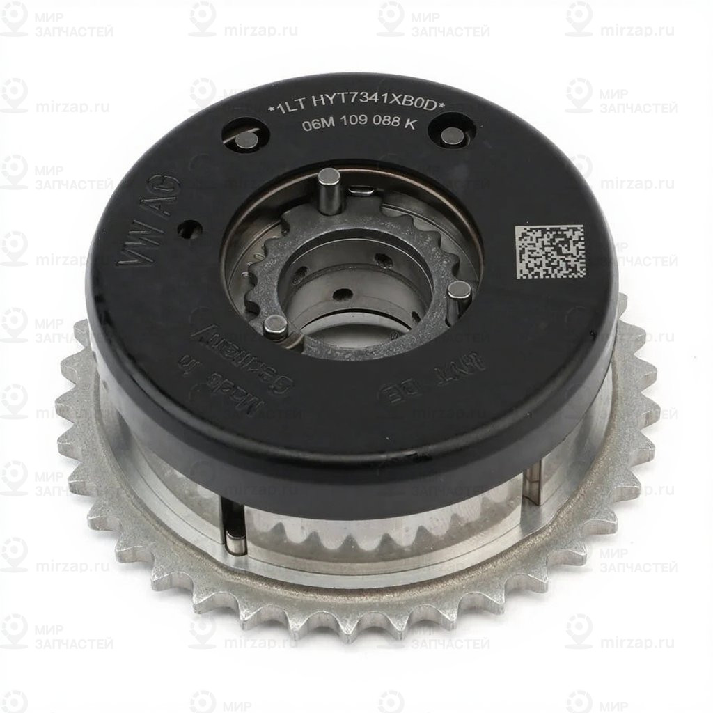 Versteller
 VAG 06M109088K