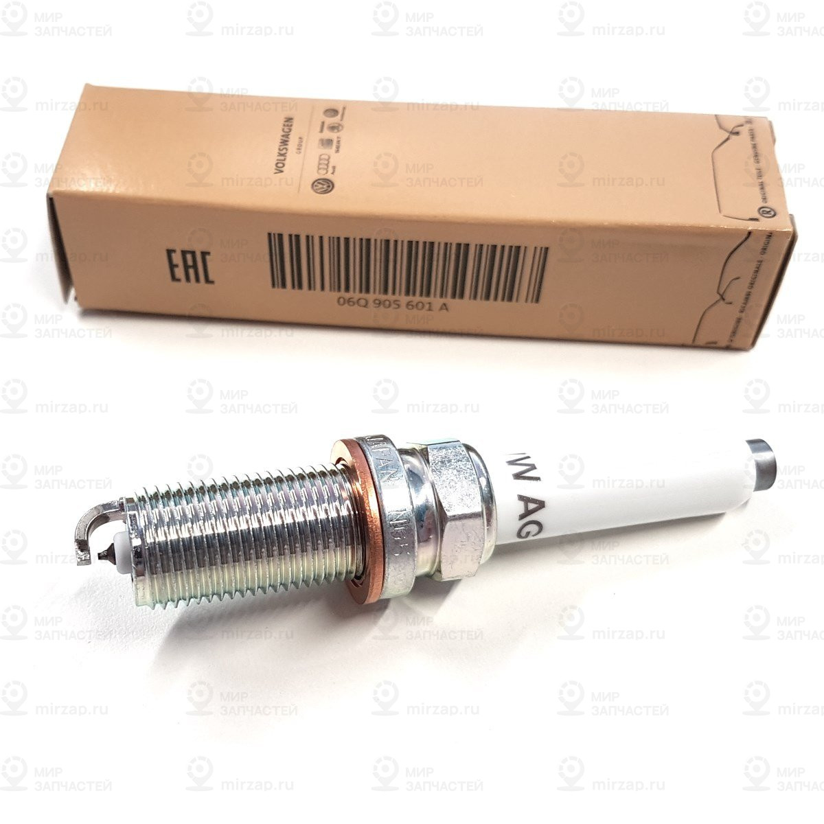 Zuendkerze
 VAG 06Q905601A