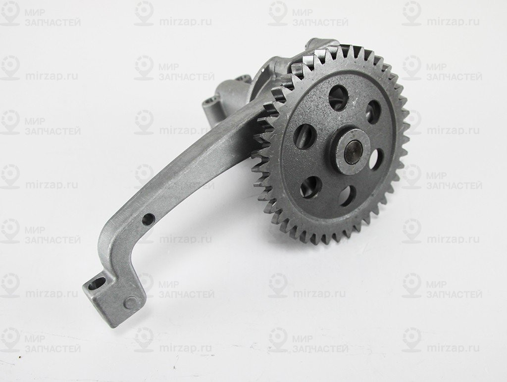 Насос, масляный
 VAG 070115103A