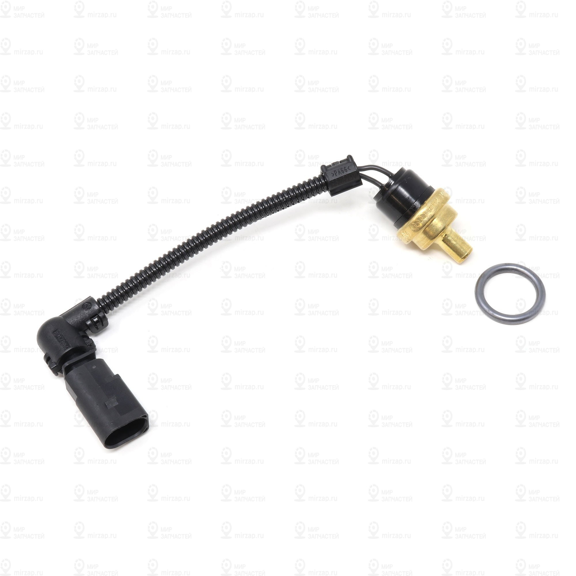 Датчик температуры
 VAG 070919501A