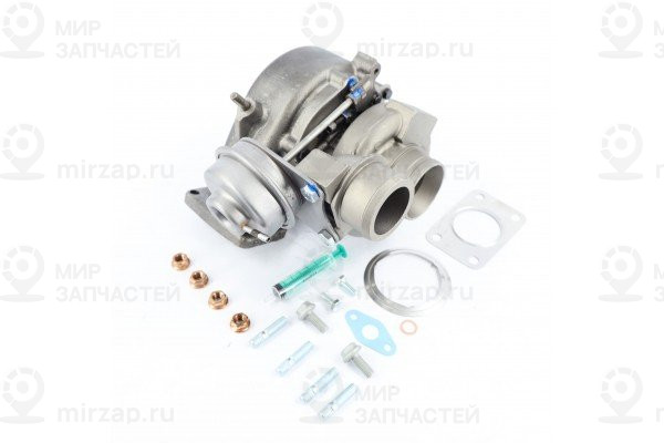 Турбонагнетатель
 VAG 076145701P