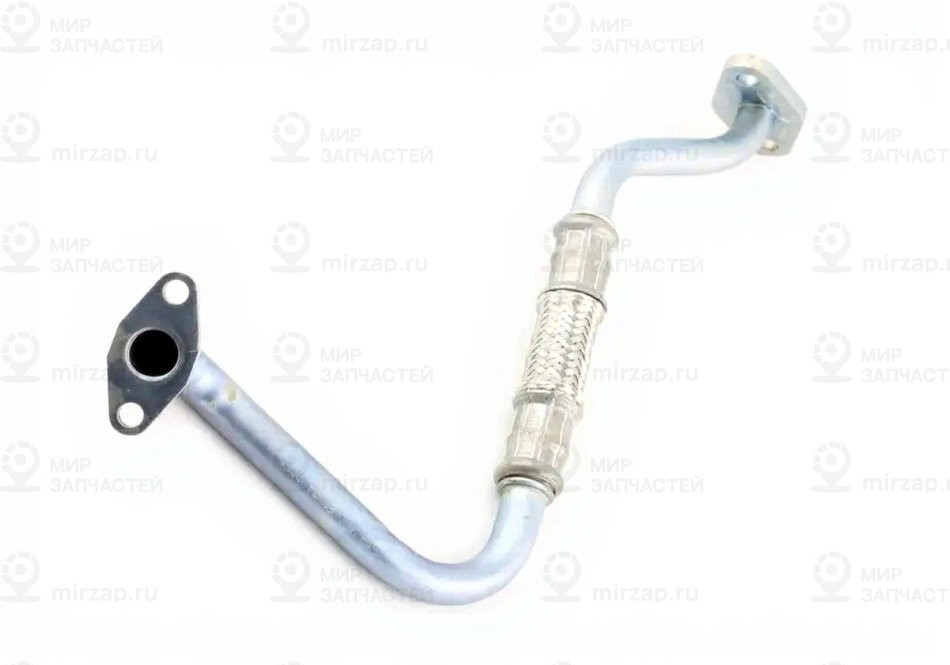 Обратный маслопровод
 VAG 076145735B