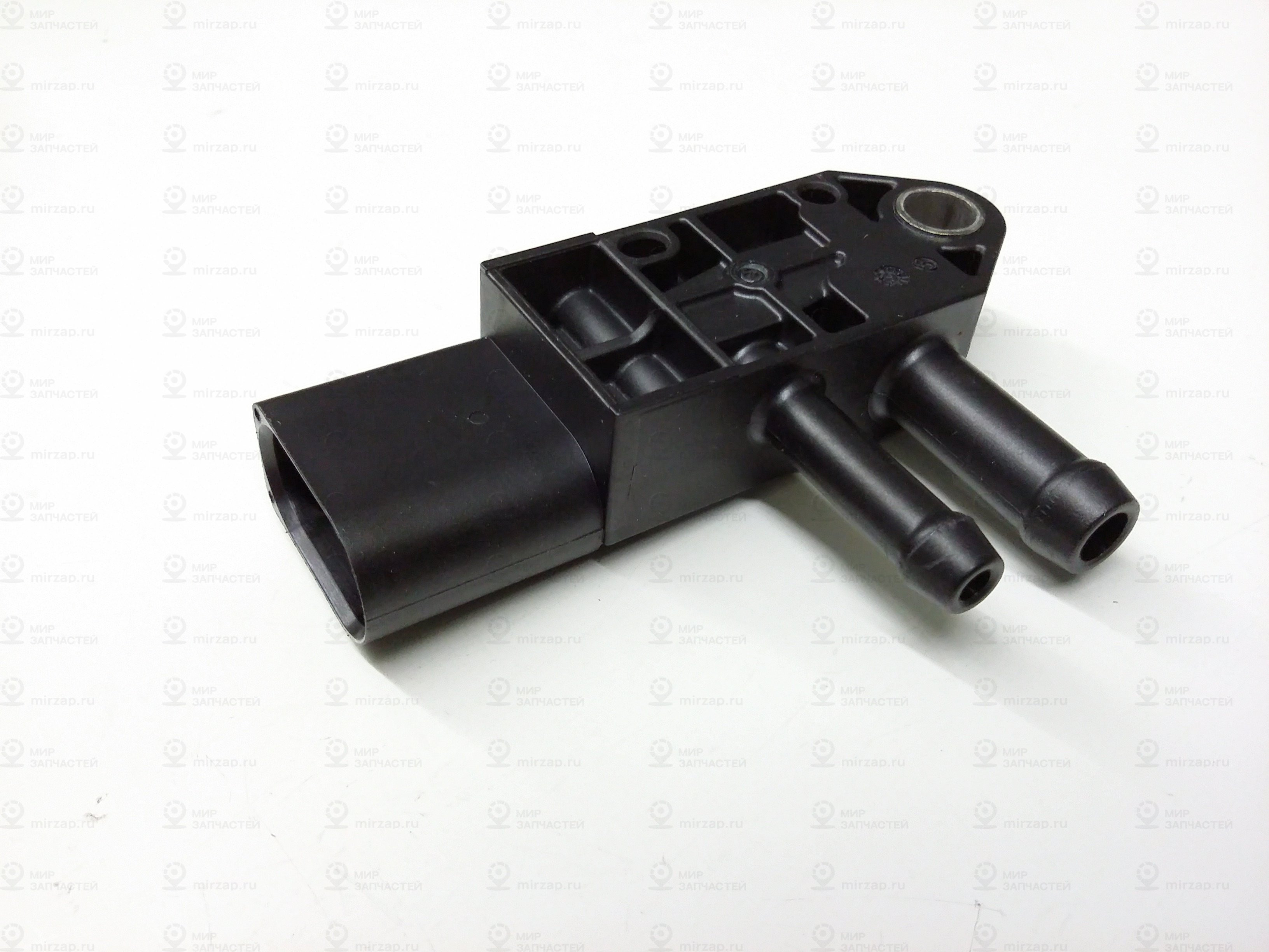 Датчик разности давлений
 VAG 076906051A