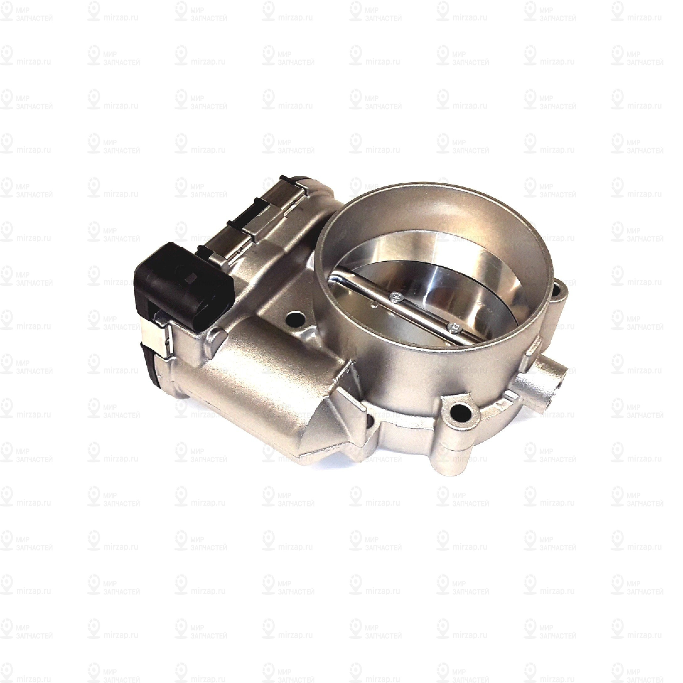 Корпус дроссельной заслонки
 VAG 077133062A