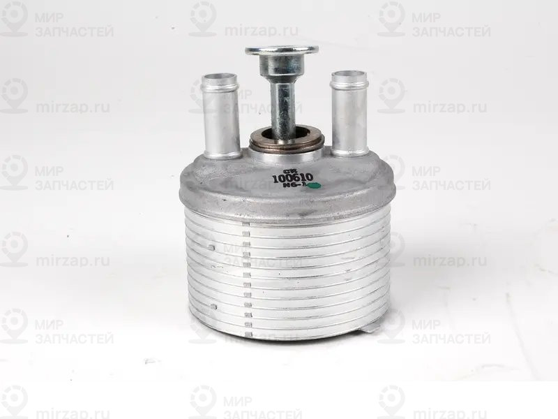 Pадиатор, масляный
 VAG 09A409061