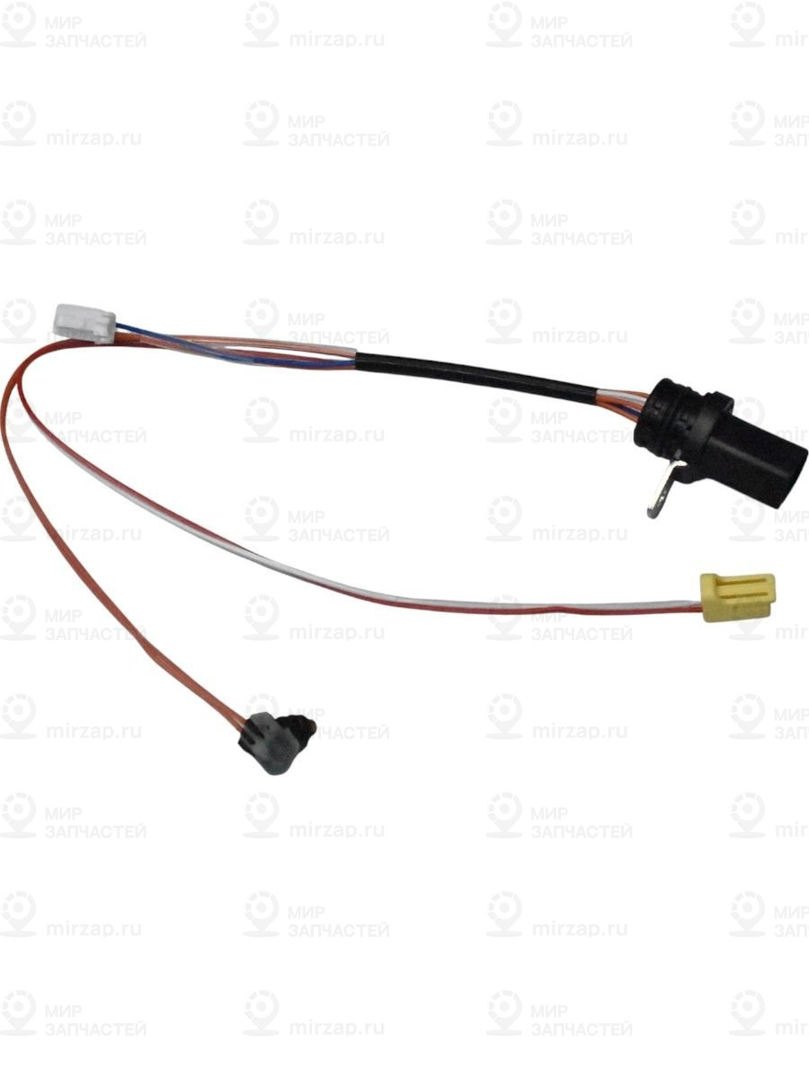 жгут проводов
 VAG 09D927363F