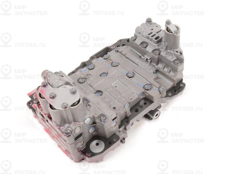 Блок клапанов акп
 VAG 09G325039D