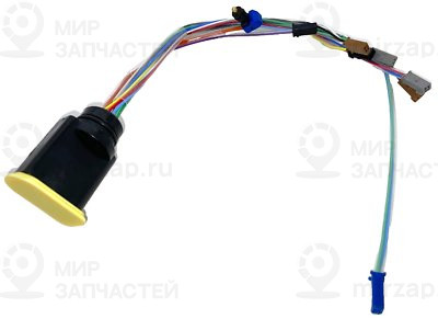 жгут проводов для
 VAG 09G927363F