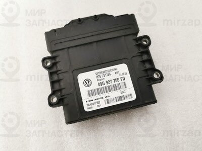 Запчасть VAG 09G927750FD
