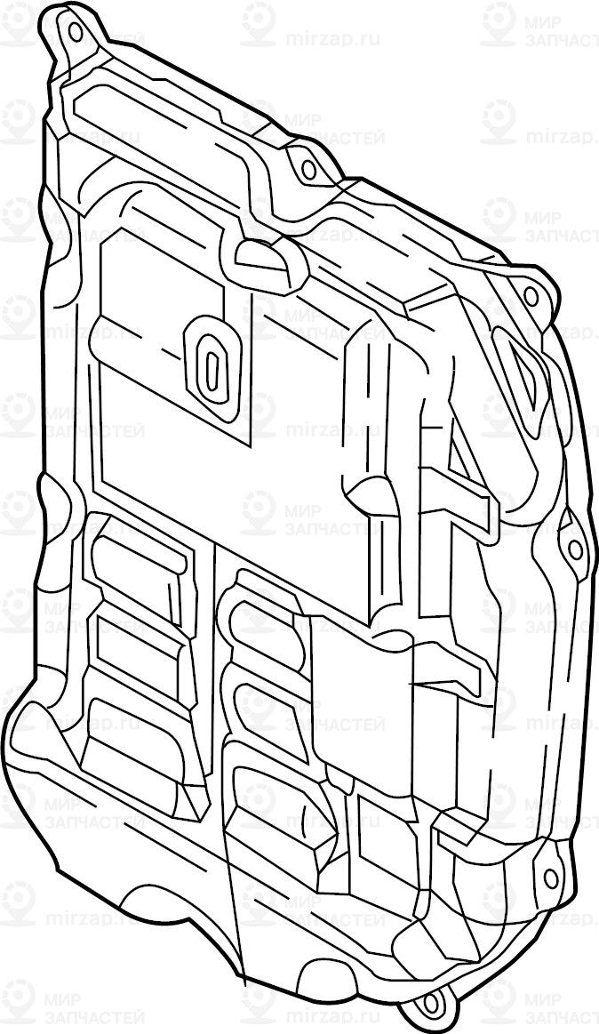 Oelwanne
 VAG 09S321361