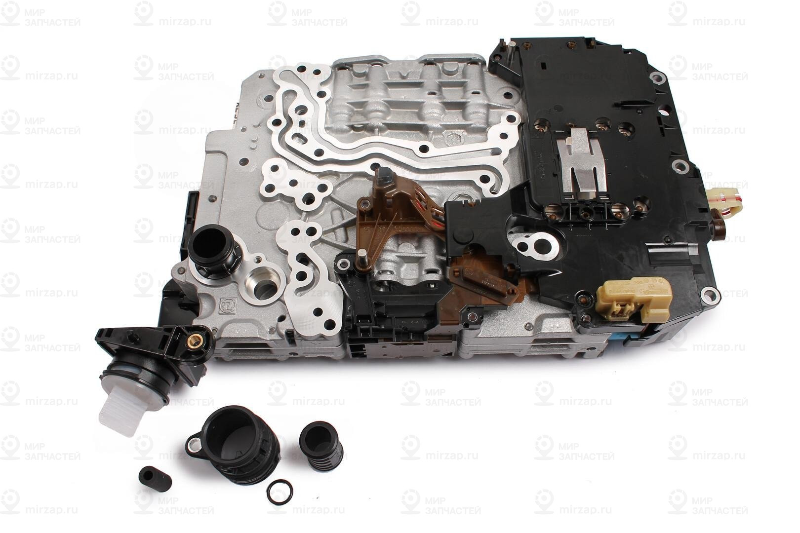 Steuerg.
 VAG 09S927158BK