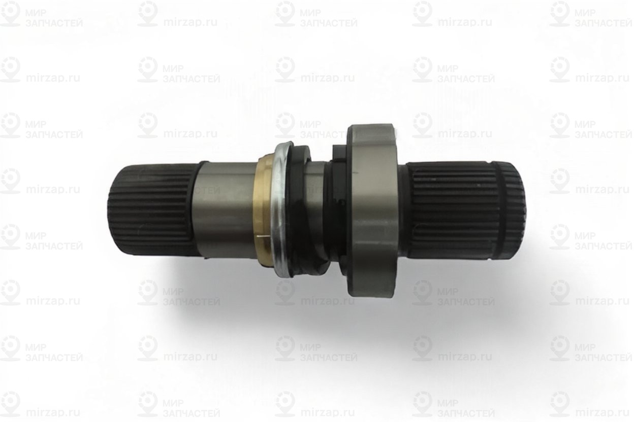 Полуосевой вал
 VAG 0A5409343B