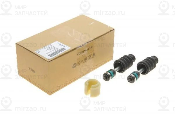 Kolben
 VAG 0AM398091