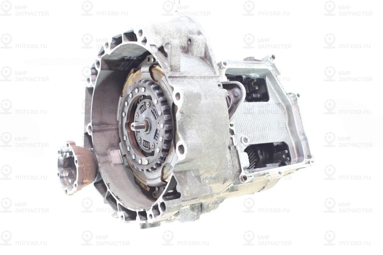 Вал с фланцем
 VAG 0AM409343A