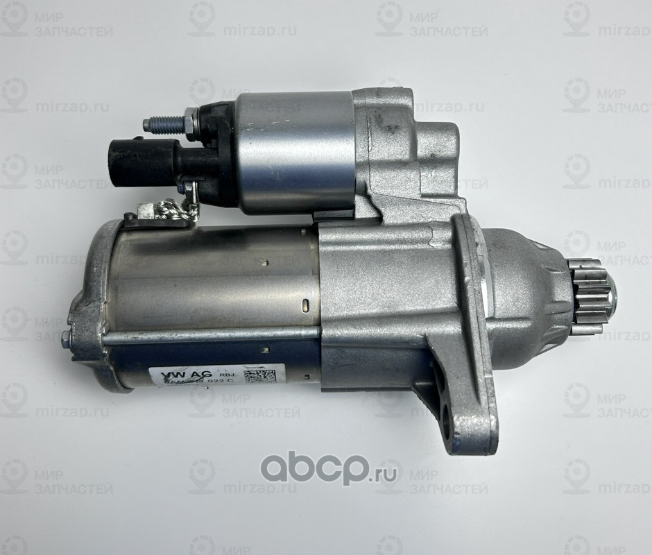 Запчасть VAG 0AM911022C