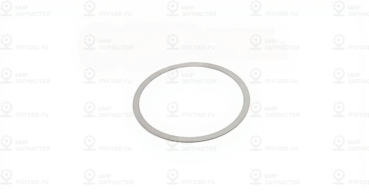 Подкладная шайба
 VAG 0B4409227