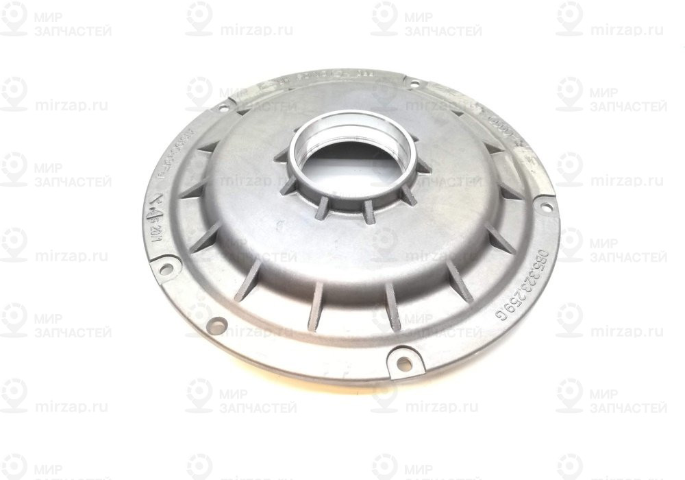 Крышка корпуса кп
 VAG 0B5323259G