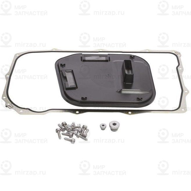 Ремкомплект для маслян.фильтра
 VAG 0CM301519