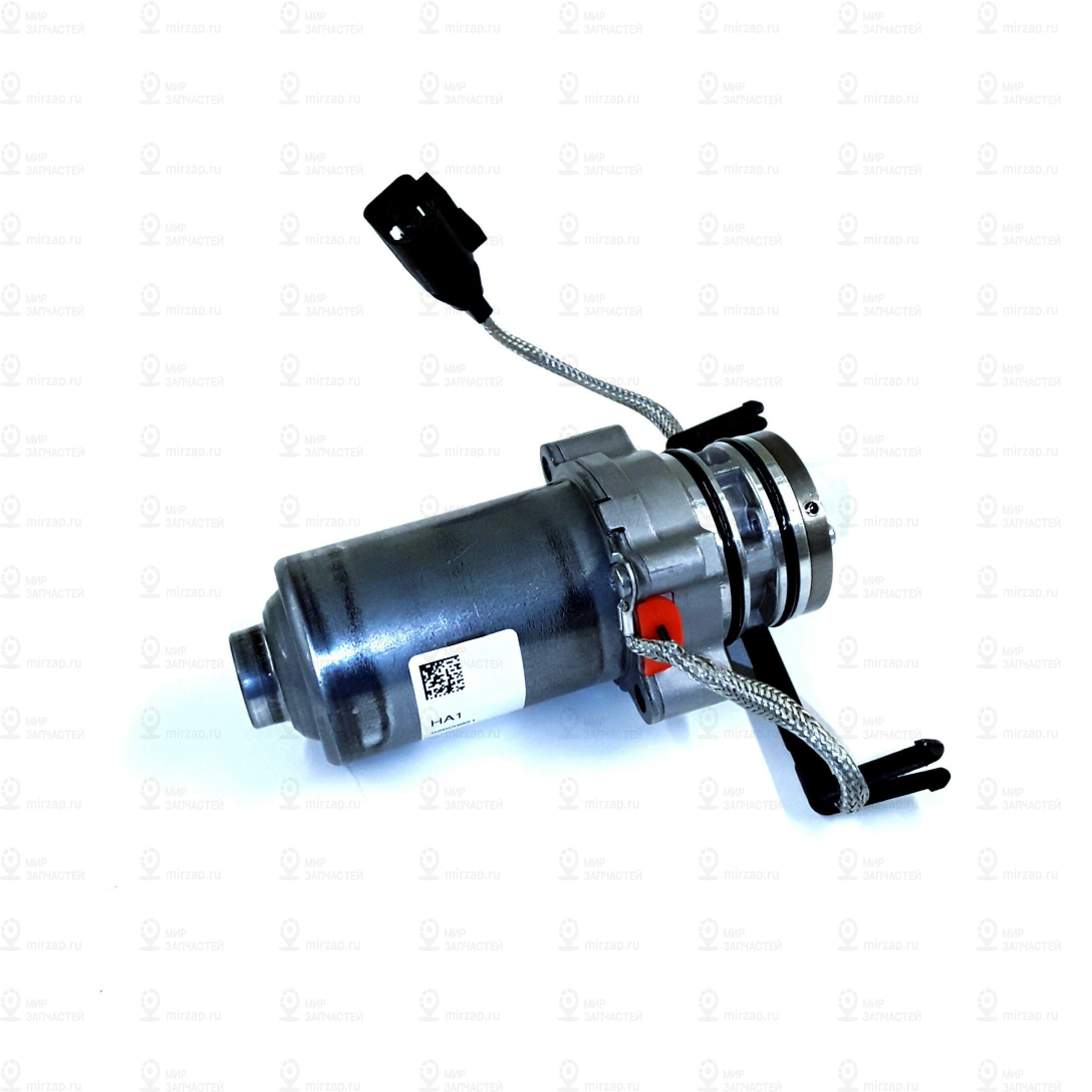 Запчасть VAG 0CQ598549