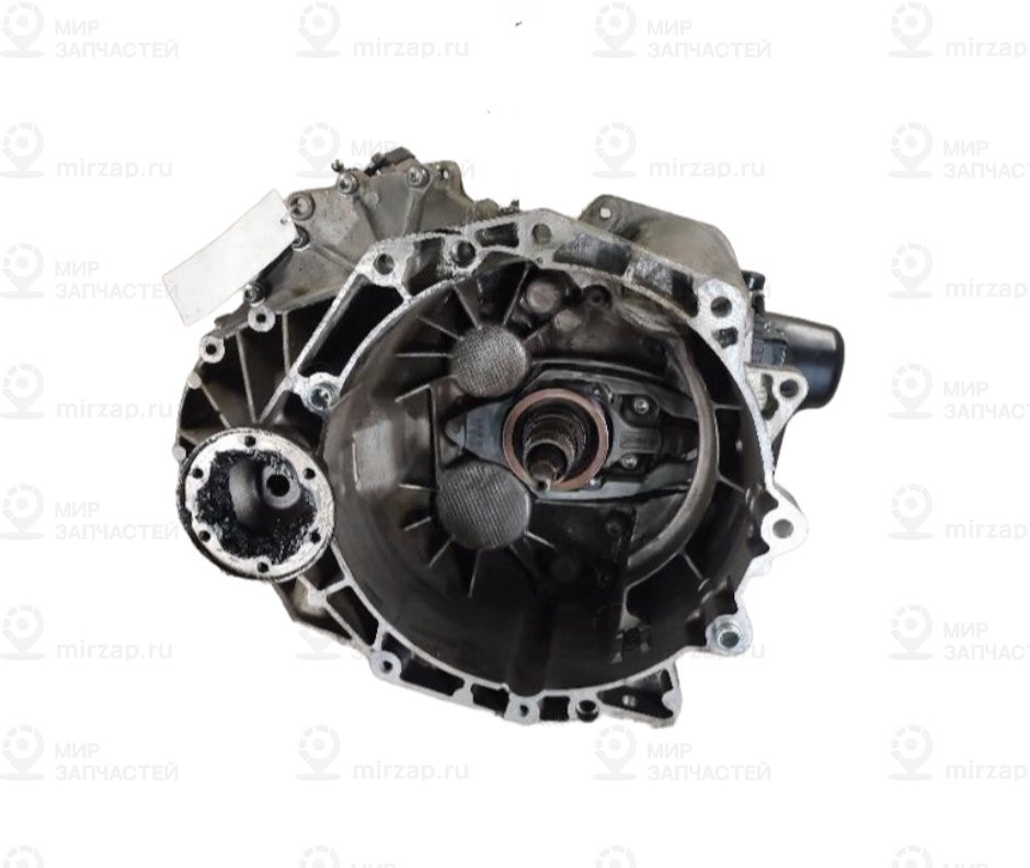 Getriebe
 VAG 0CW300048R