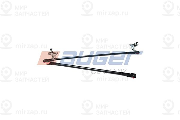 Система тяг и рычагов привода стеклоочистителя AUGER 107984