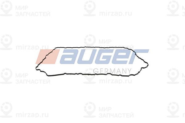 Прокладка, крышка головки цилиндра AUGER 110825