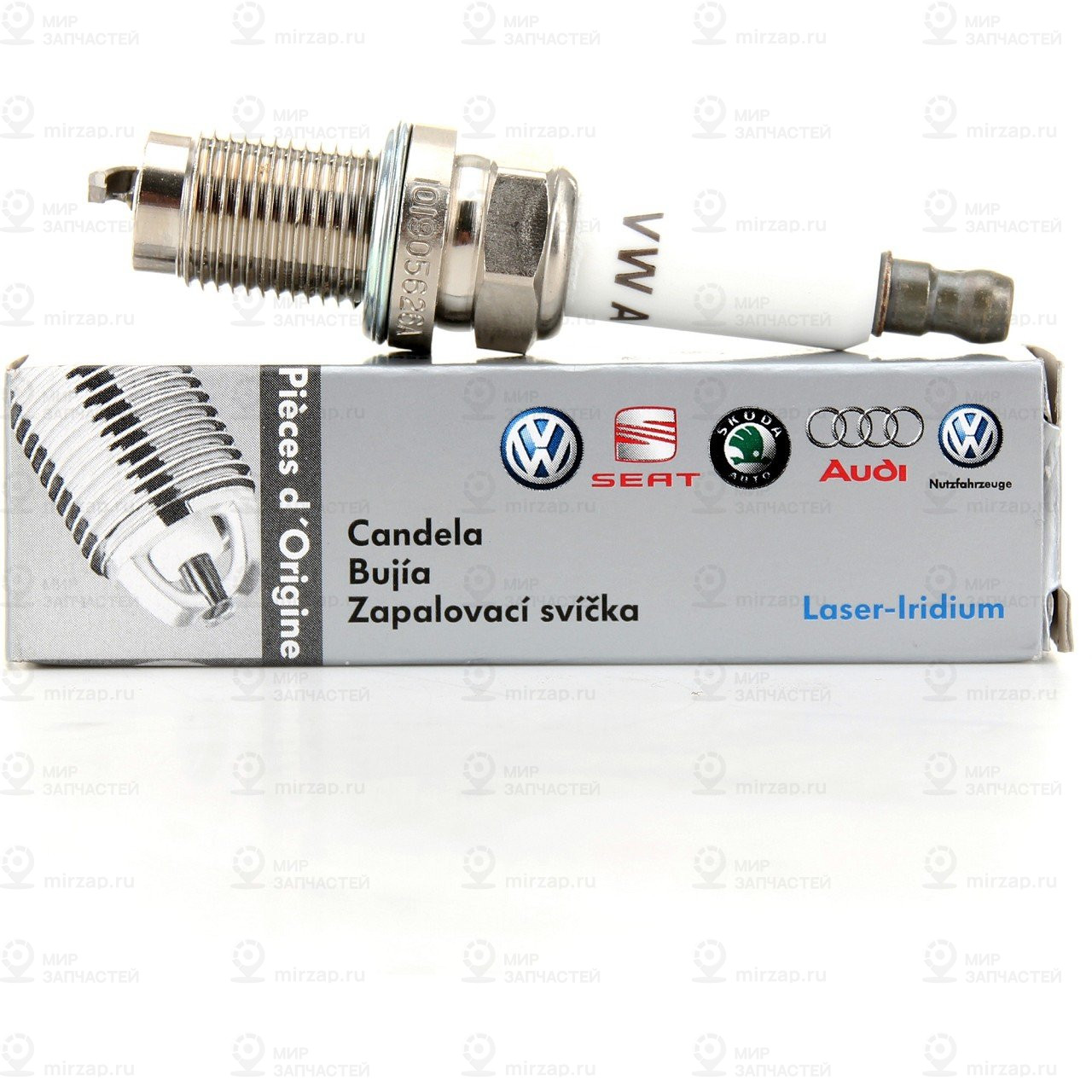 Запчасть VAG 101905626A