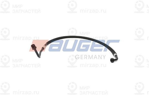 Шланг, теплообменник (обогрев) AUGER 112334