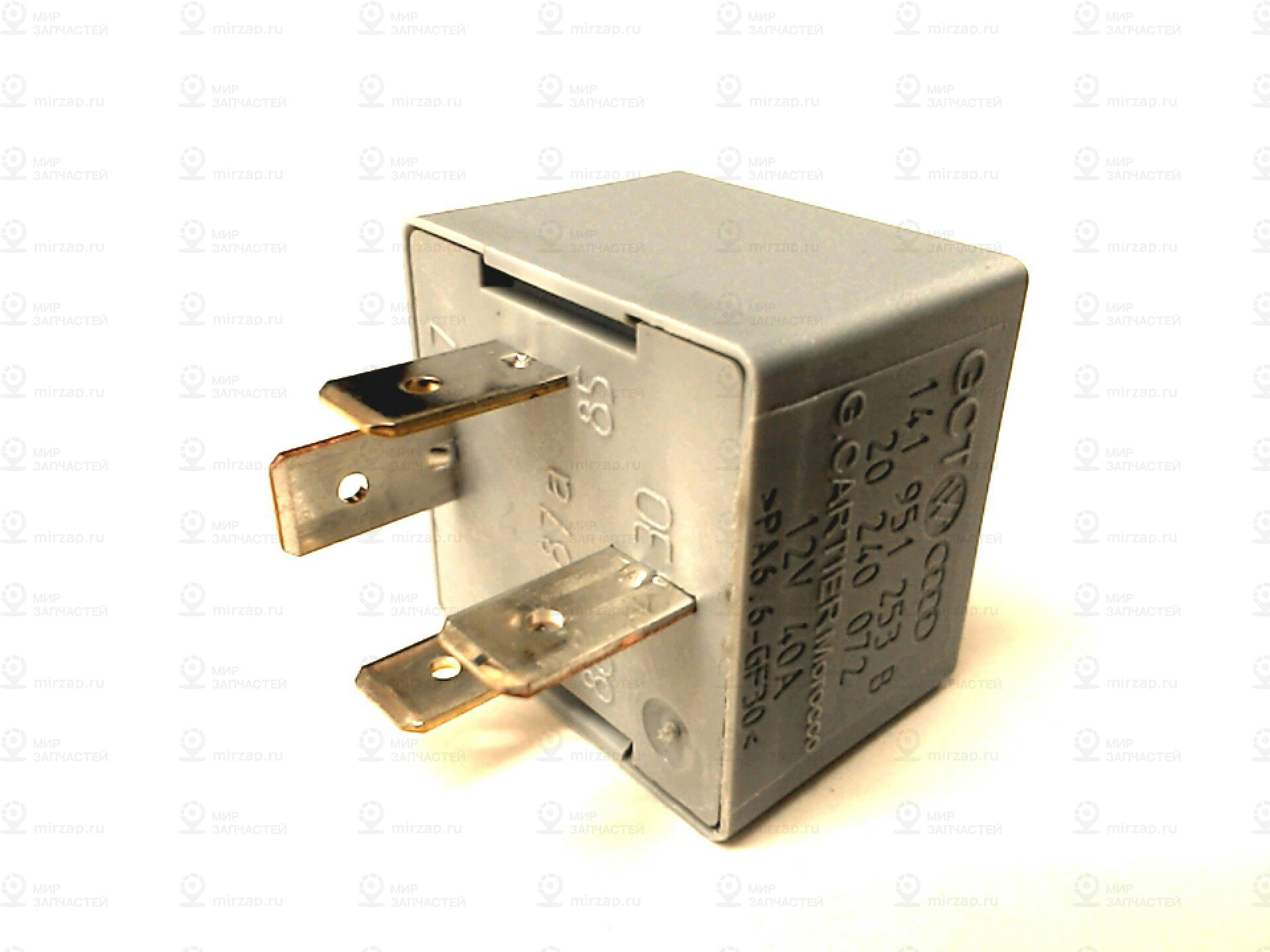 Реле
 VAG 141951253B