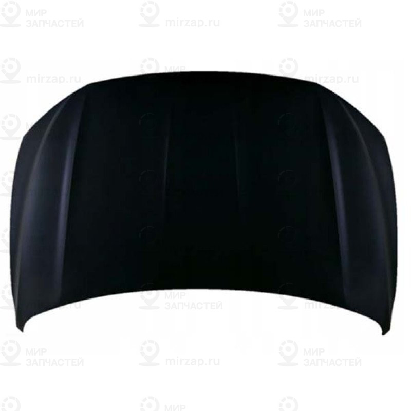 Frontklapp
 VAG 17A823031