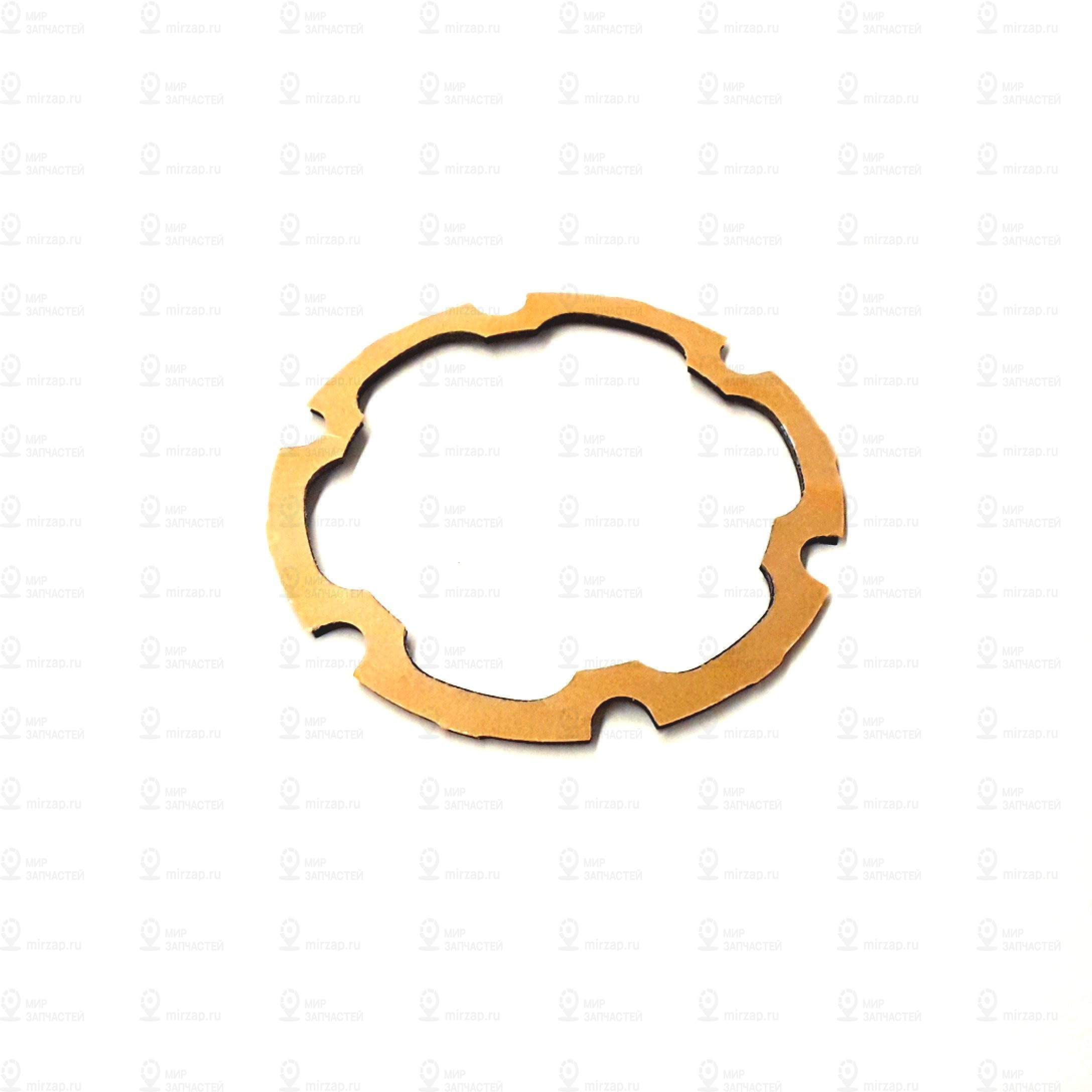 Прокладка
 VAG 183521141A