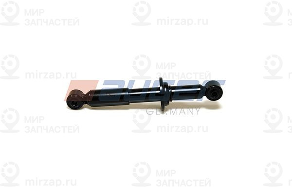 Гаситель, крепление кабины AUGER 20157