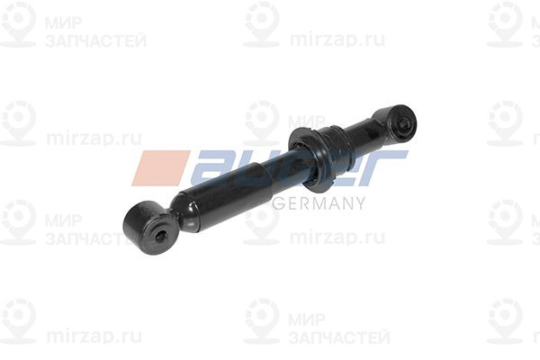 Гаситель, крепление кабины AUGER 20165