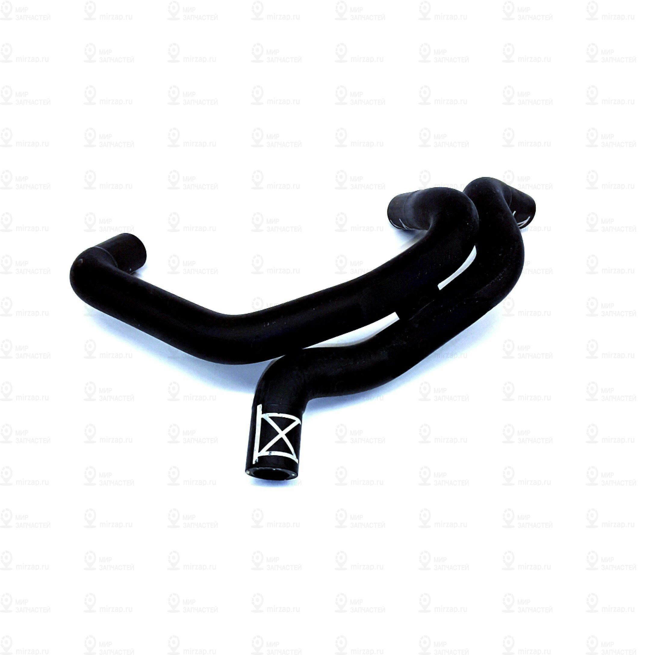 Шланг системы охлаждения
 VAG 1J0121086BR