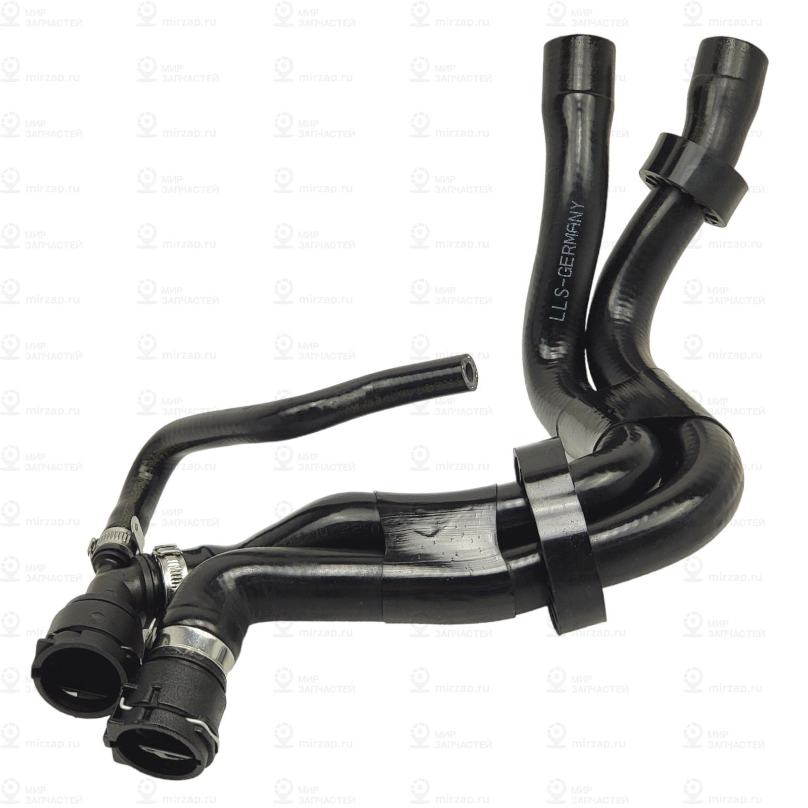 шланг ож с быстроразъёмной
 VAG 1J0121156BH