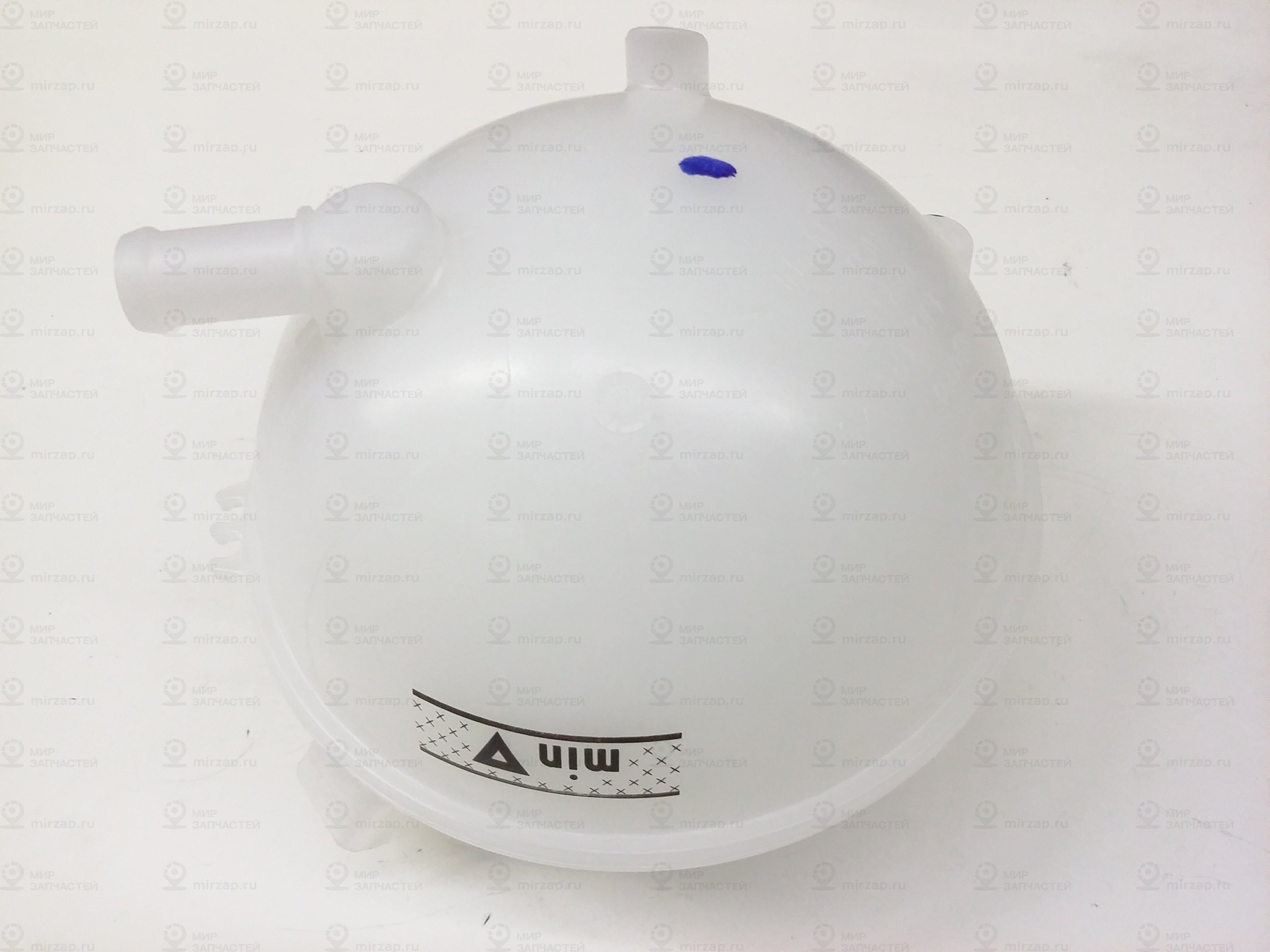 Бачок, компенсационный
 VAG 1J0121403B