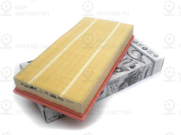 Фильтр. элемент возд. фильтра
 VAG 1J0129620A