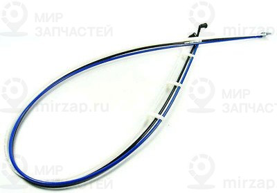 1комплект топливных трубок
 VAG 1J0200059L