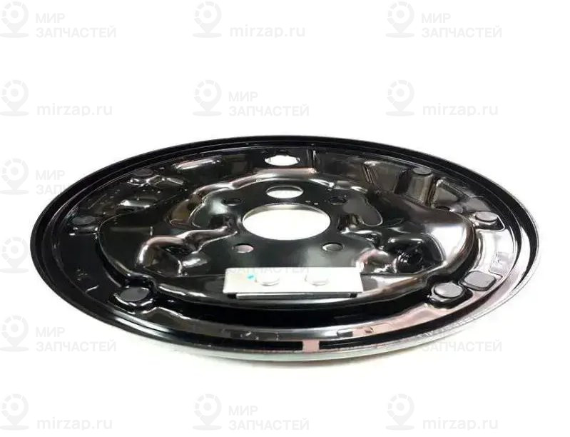 Тормозный щит
 VAG 1J0609426C